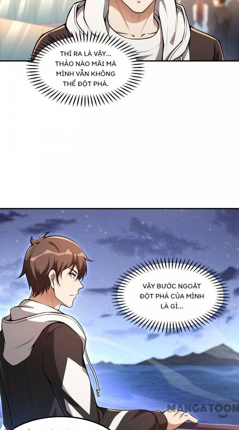 Đệ Nhất Ở Rể Chapter 111 - 5