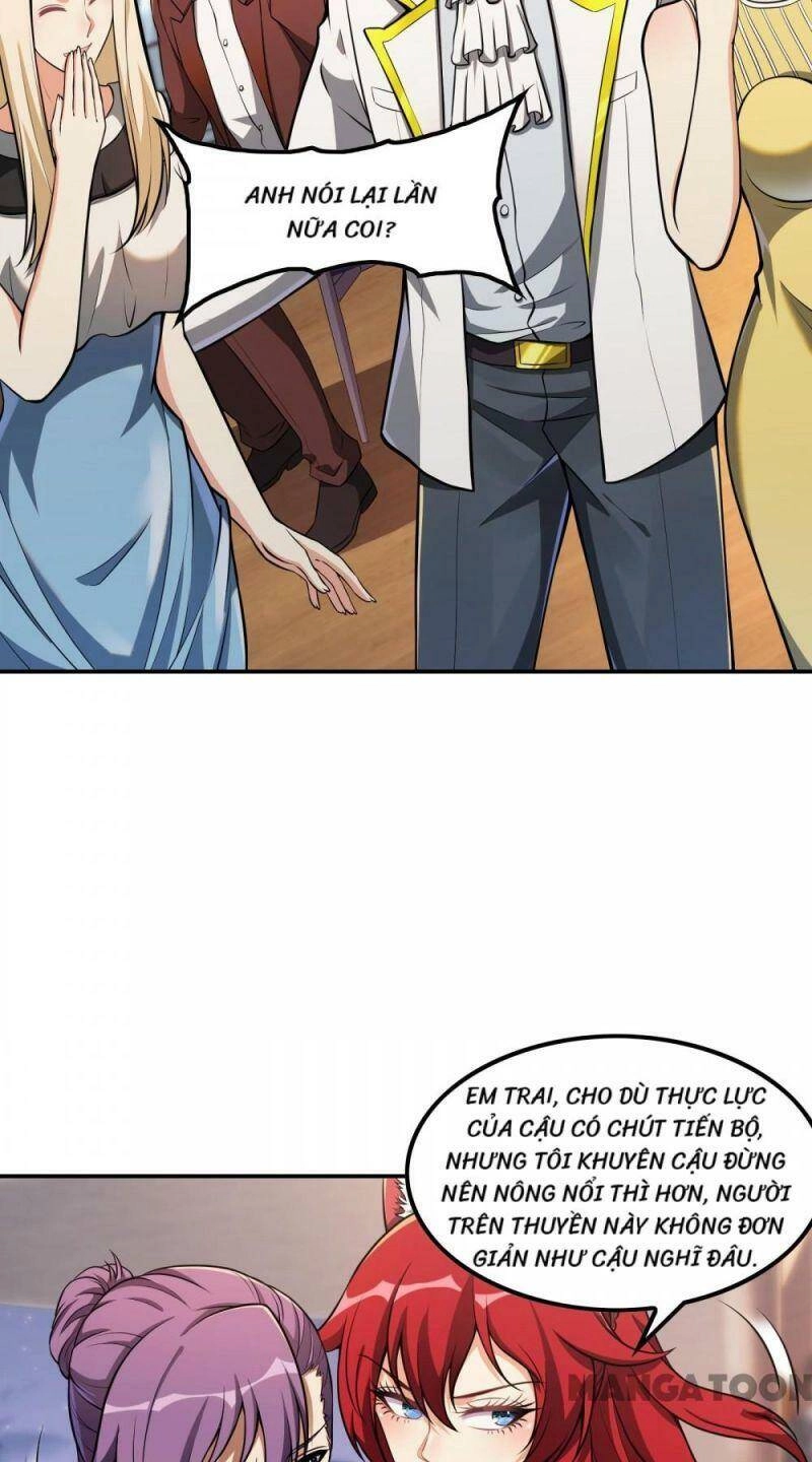 Đệ Nhất Ở Rể Chapter 111 - 7