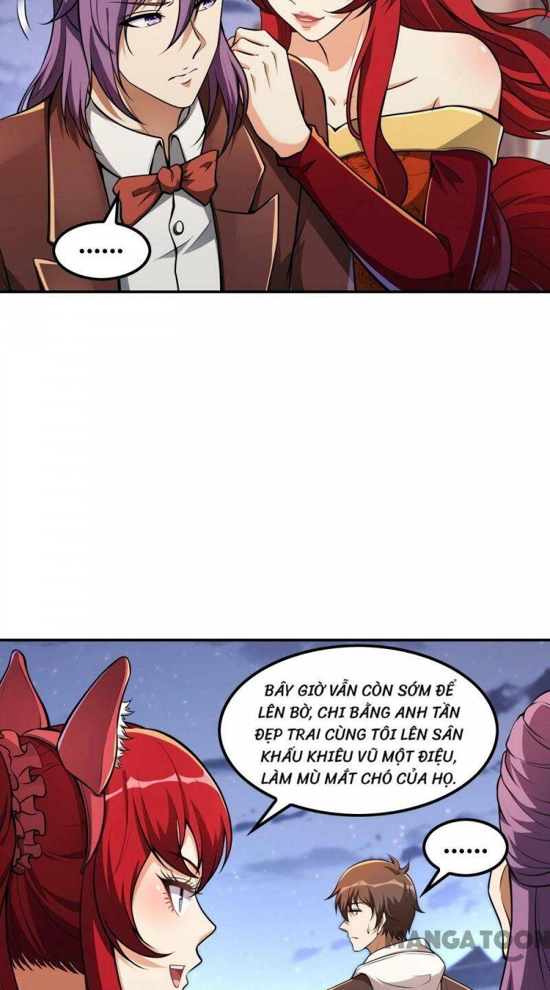 Đệ Nhất Ở Rể Chapter 111 - 8