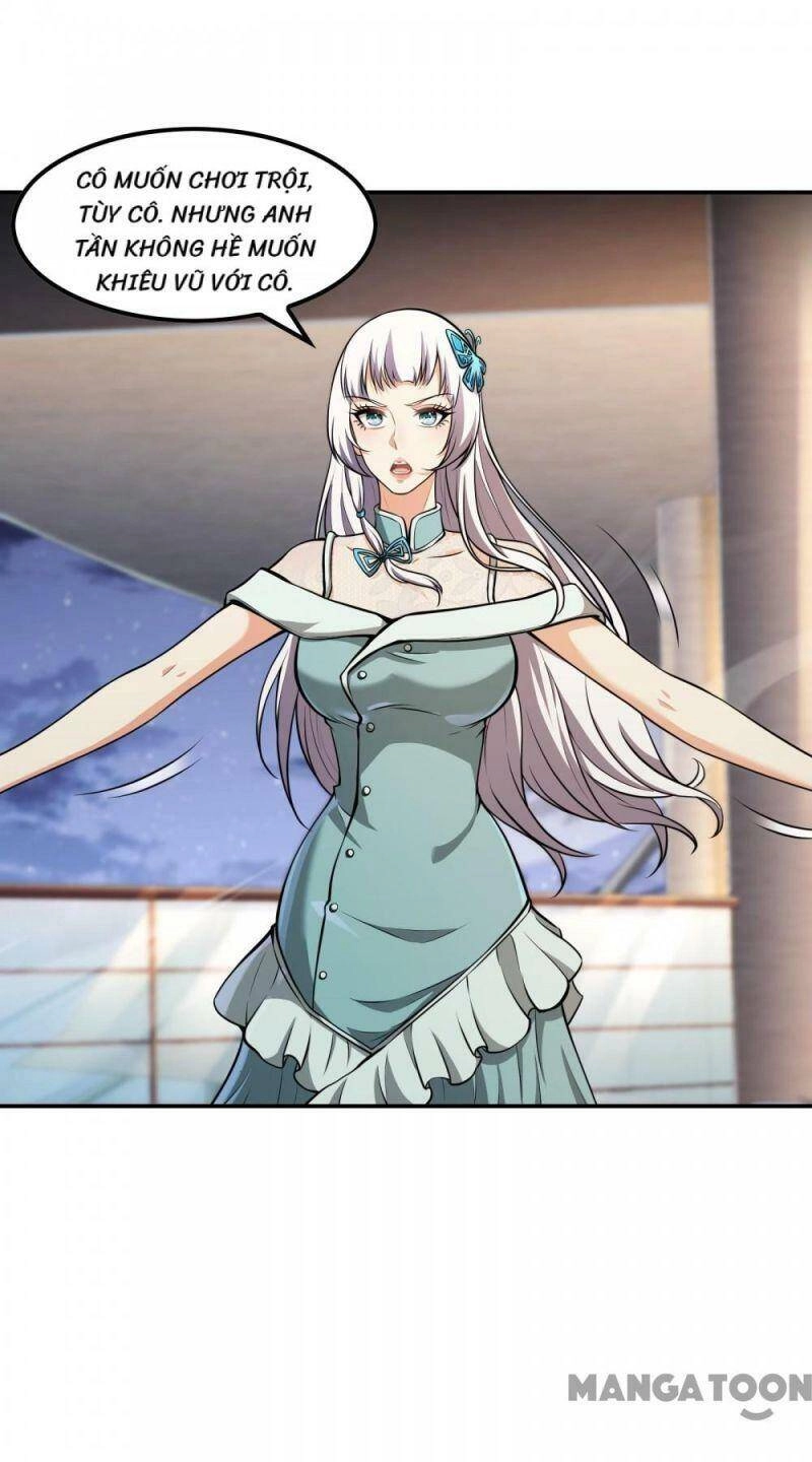 Đệ Nhất Ở Rể Chapter 111 - 10