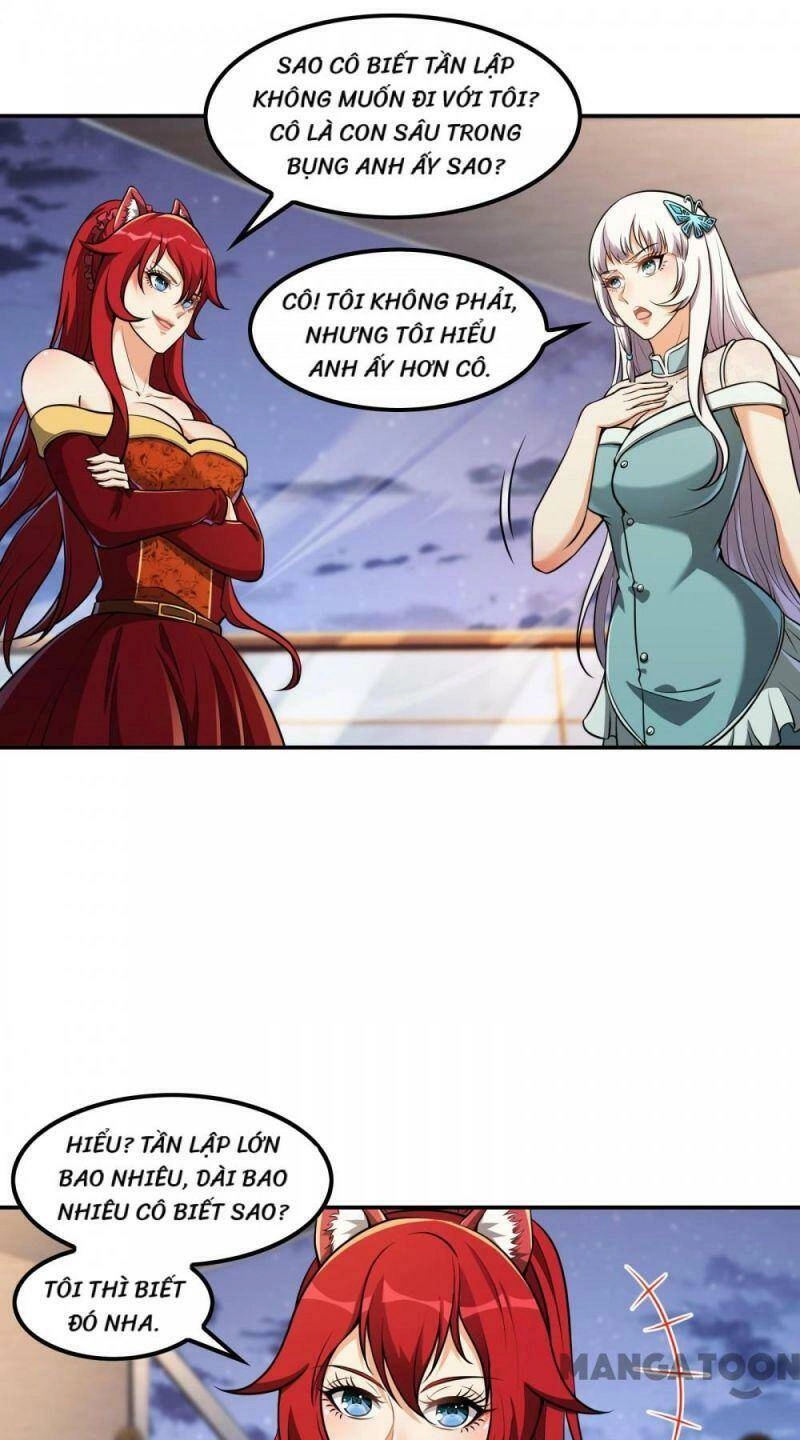 Đệ Nhất Ở Rể Chapter 111 - 11