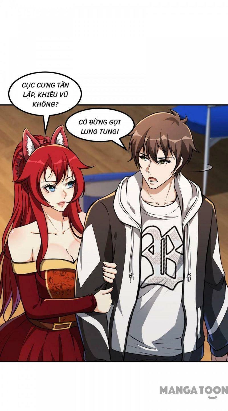 Đệ Nhất Ở Rể Chapter 111 - 13