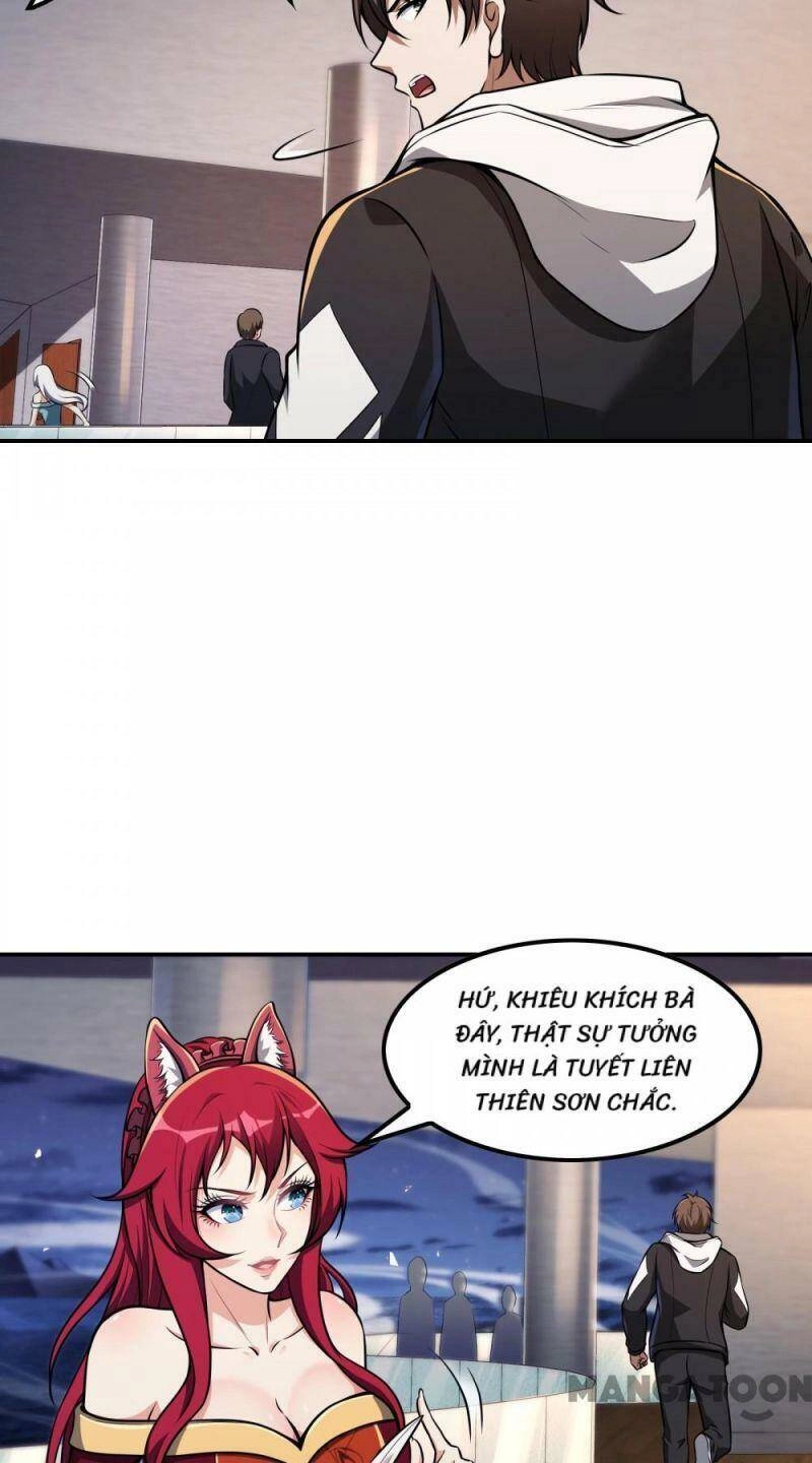 Đệ Nhất Ở Rể Chapter 111 - 19