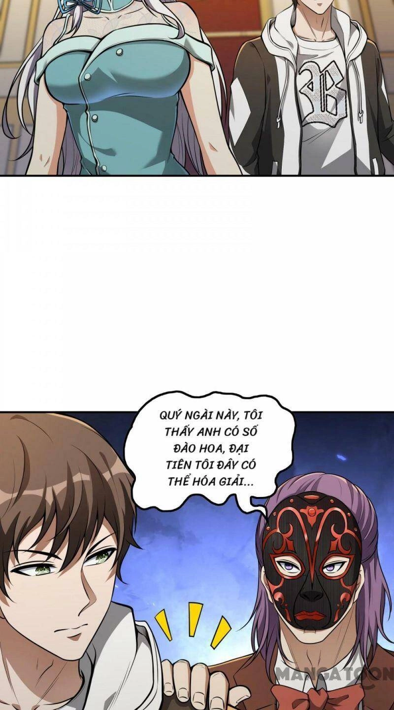 Đệ Nhất Ở Rể Chapter 111 - 31