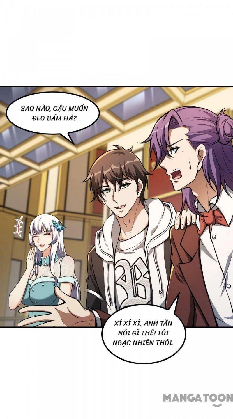 Đệ Nhất Ở Rể Chapter 111 - 35