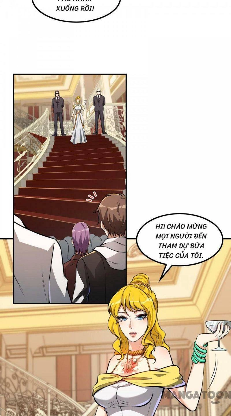 Đệ Nhất Ở Rể Chapter 111 - 38