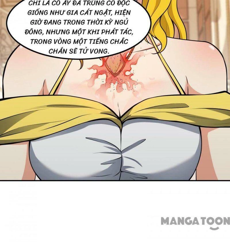 Đệ Nhất Ở Rể Chapter 111 - 41