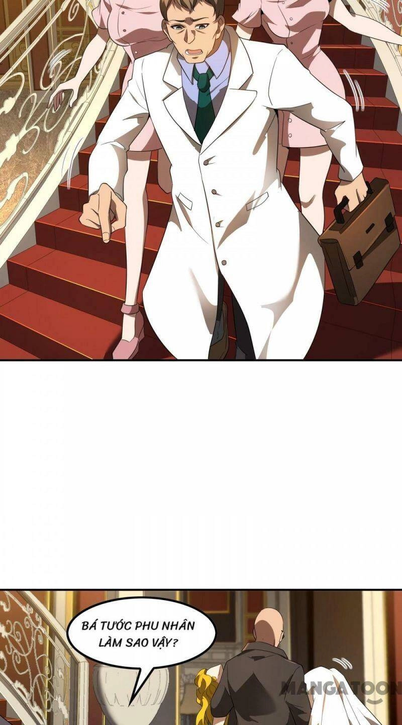 Đệ Nhất Ở Rể Chapter 112 - 4