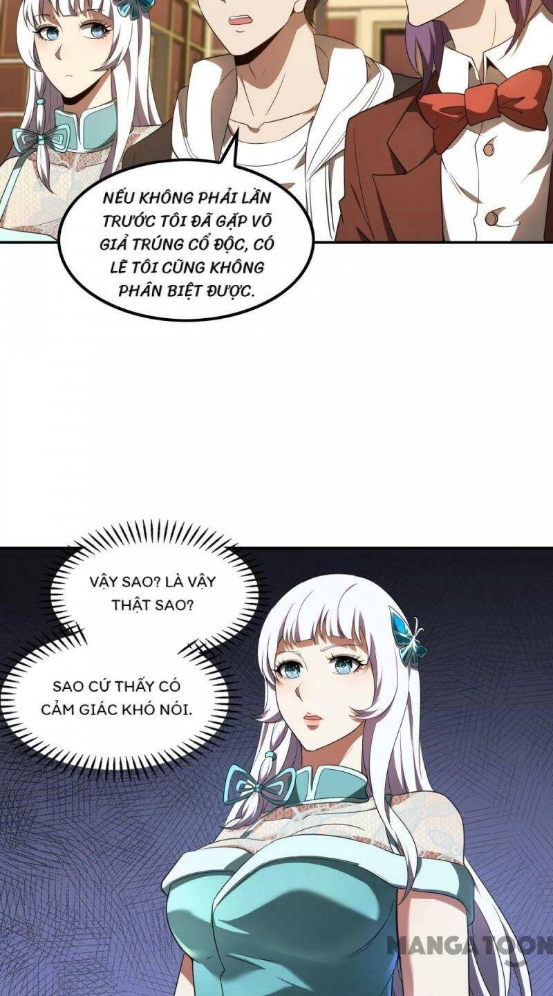 Đệ Nhất Ở Rể Chapter 112 - 6