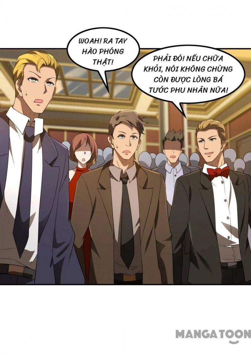 Đệ Nhất Ở Rể Chapter 112 - 9