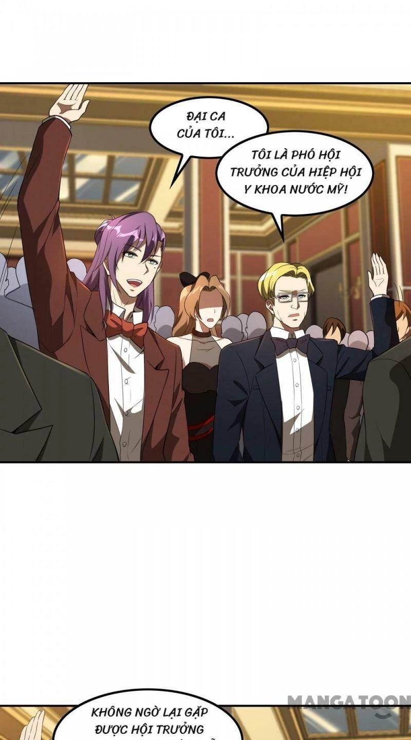 Đệ Nhất Ở Rể Chapter 112 - 10