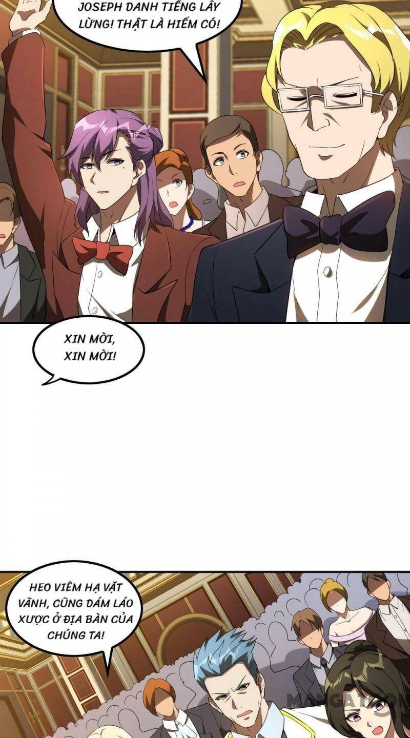 Đệ Nhất Ở Rể Chapter 112 - 11