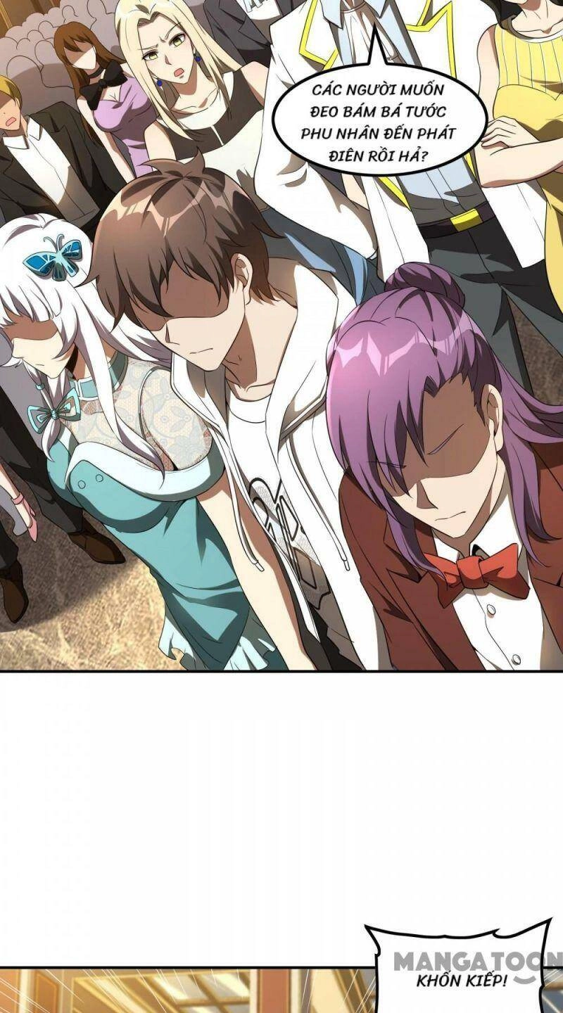 Đệ Nhất Ở Rể Chapter 112 - 12