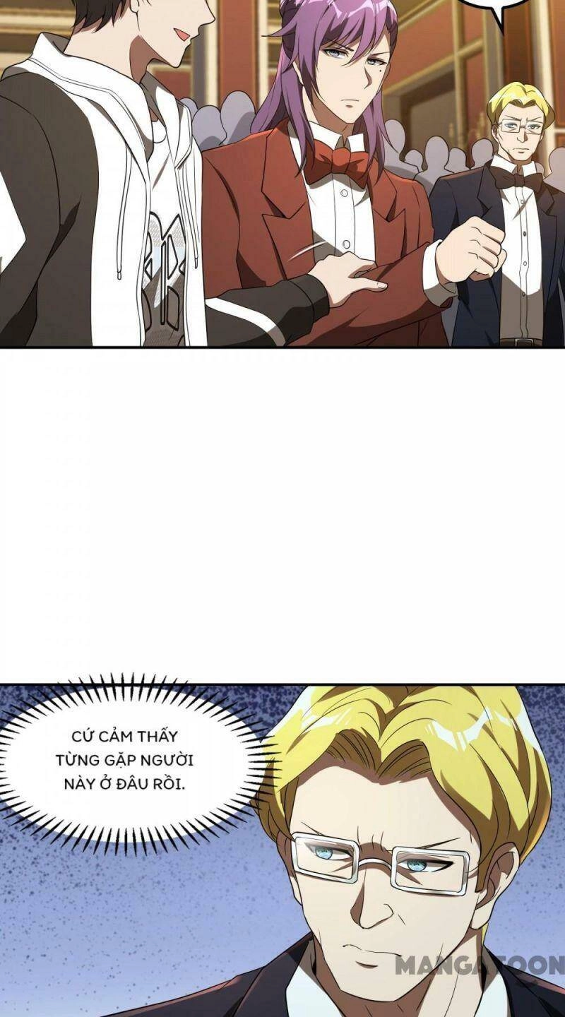 Đệ Nhất Ở Rể Chapter 112 - 14