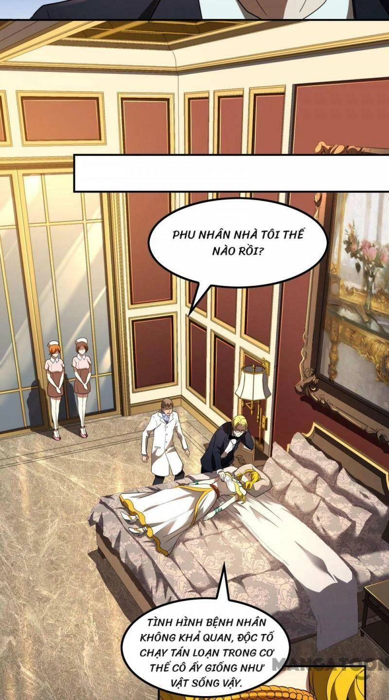 Đệ Nhất Ở Rể Chapter 112 - 15