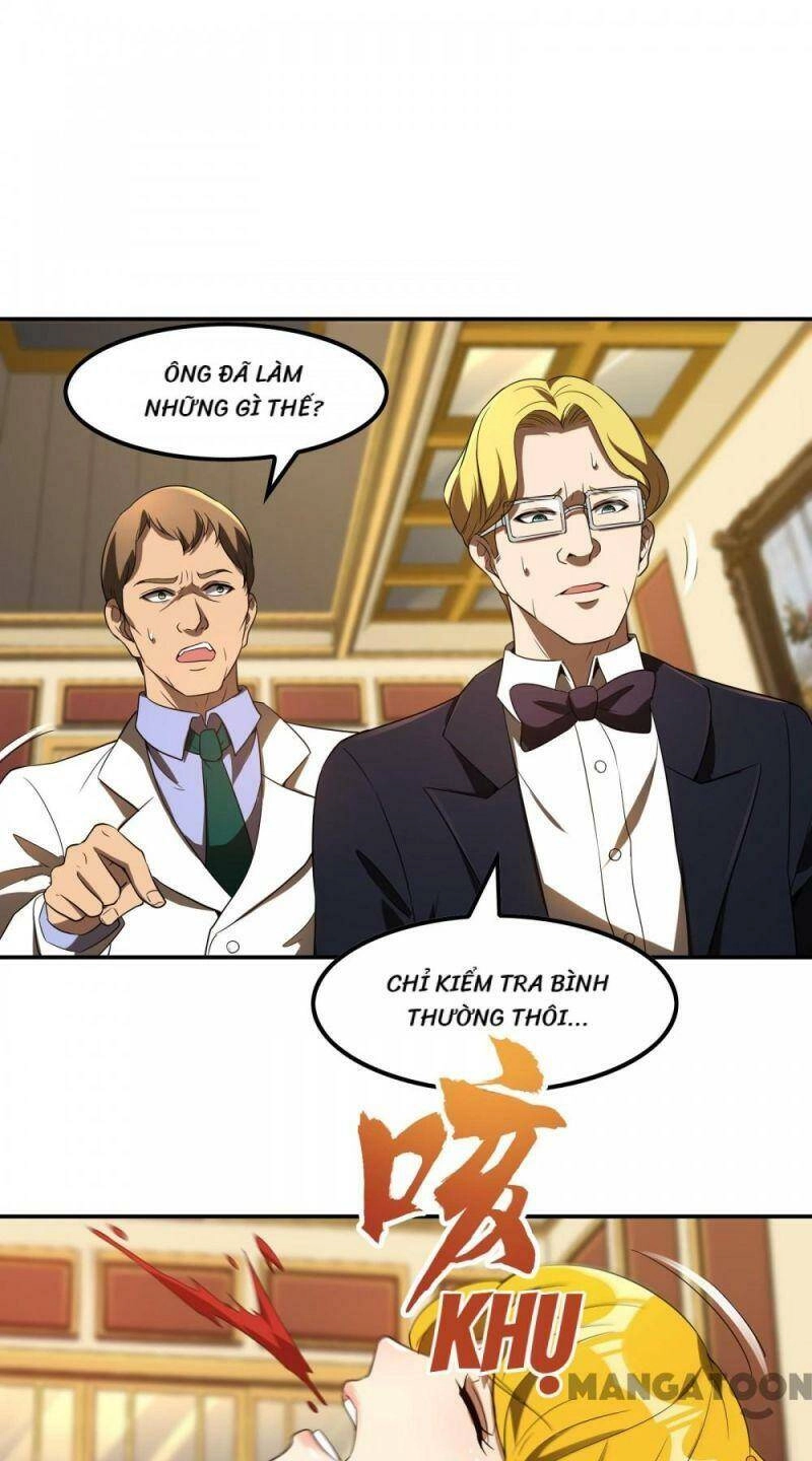 Đệ Nhất Ở Rể Chapter 112 - 17