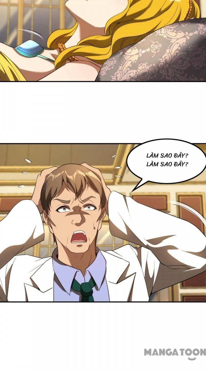 Đệ Nhất Ở Rể Chapter 112 - 18