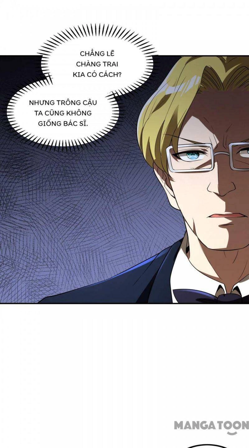 Đệ Nhất Ở Rể Chapter 112 - 19