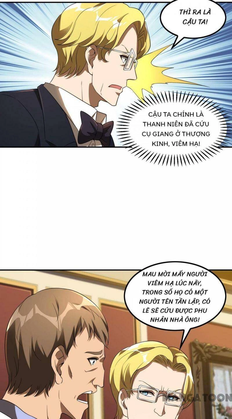 Đệ Nhất Ở Rể Chapter 112 - 20