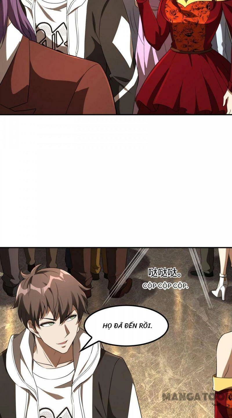 Đệ Nhất Ở Rể Chapter 112 - 22