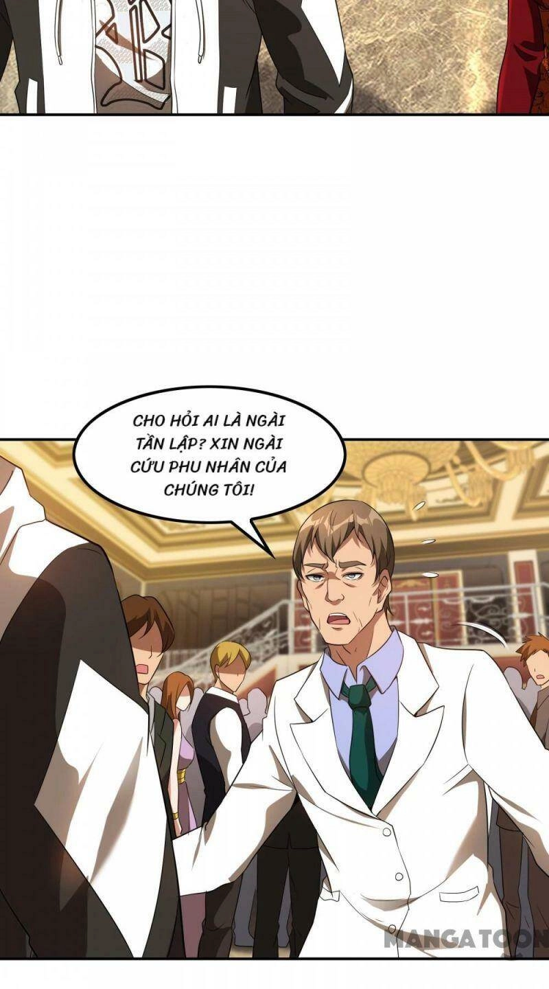 Đệ Nhất Ở Rể Chapter 112 - 23