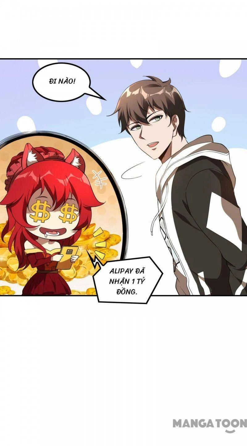 Đệ Nhất Ở Rể Chapter 112 - 25