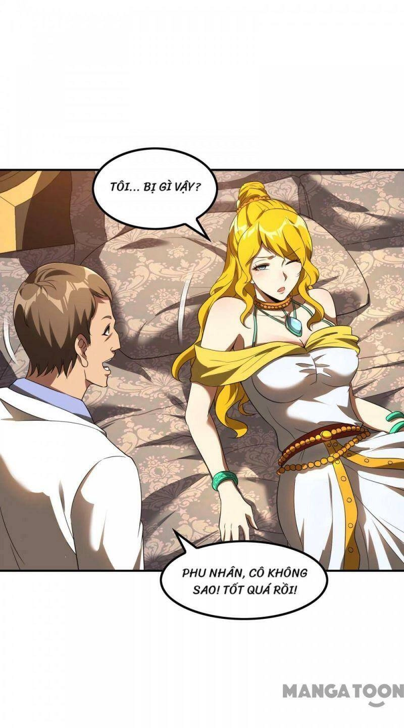 Đệ Nhất Ở Rể Chapter 112 - 29