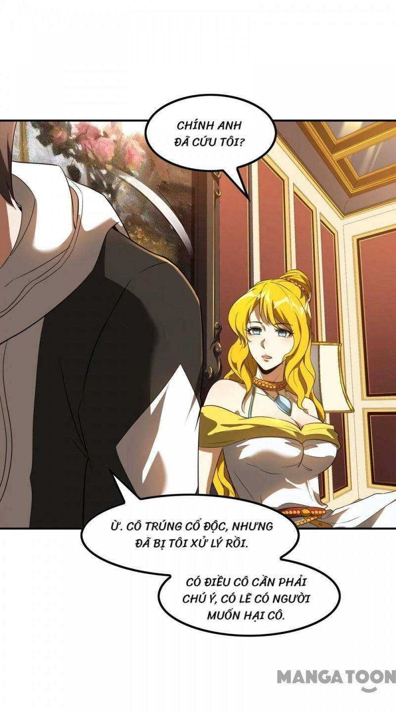 Đệ Nhất Ở Rể Chapter 112 - 30