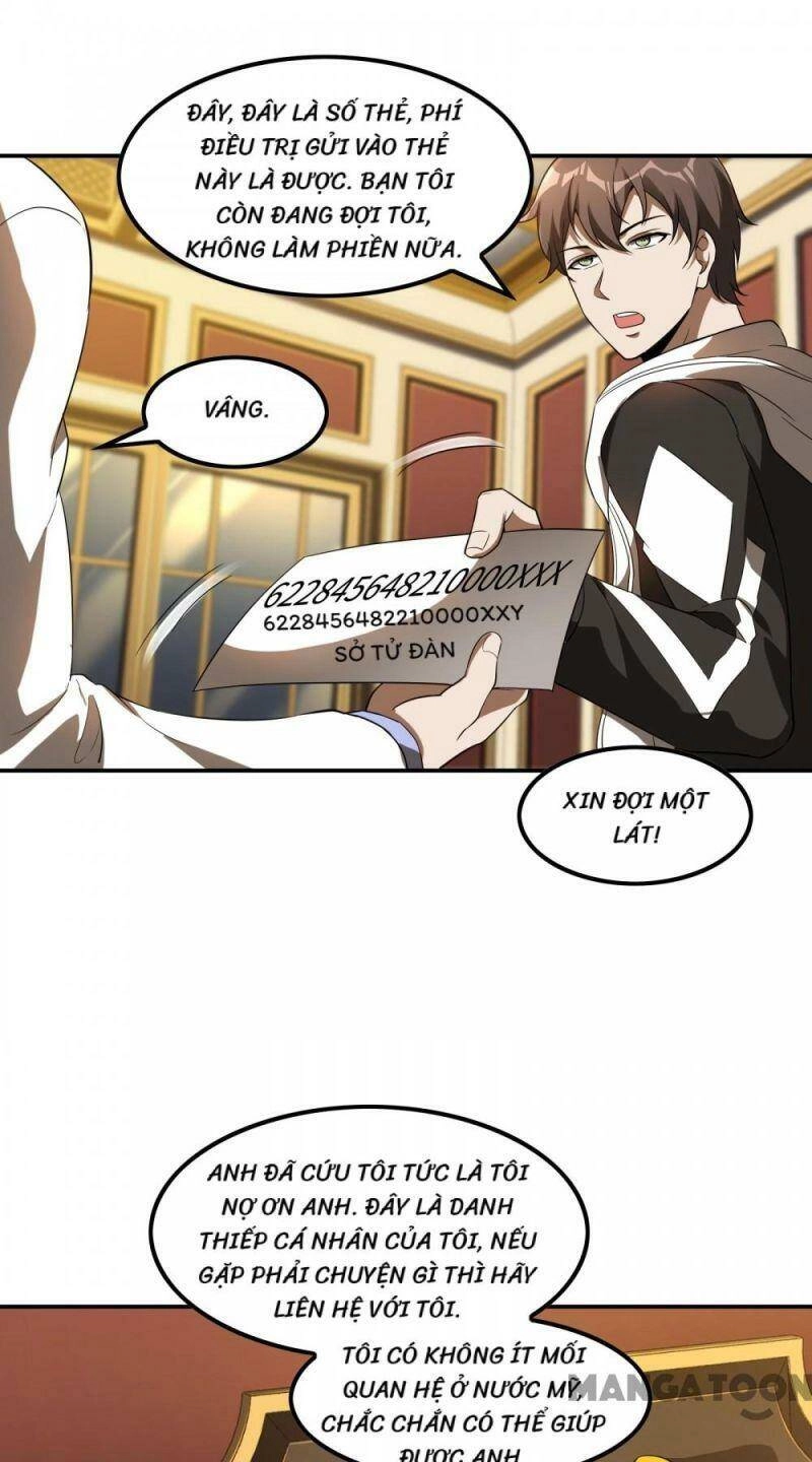 Đệ Nhất Ở Rể Chapter 112 - 31