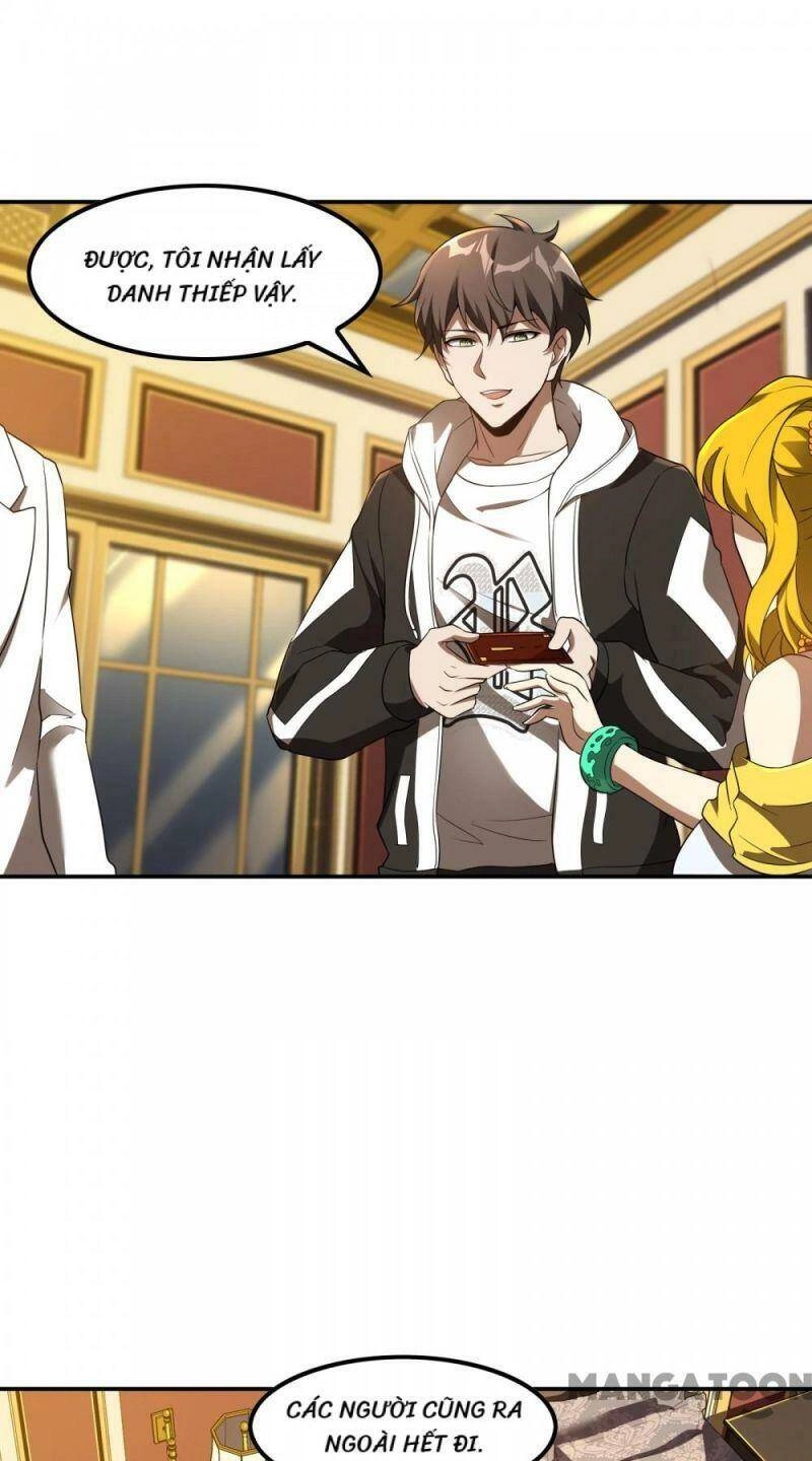 Đệ Nhất Ở Rể Chapter 112 - 33