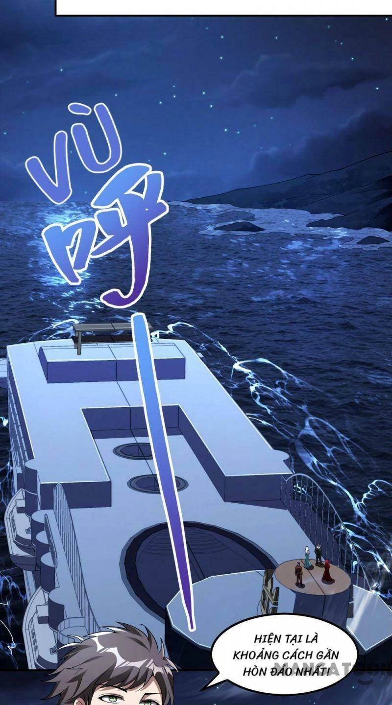 Đệ Nhất Ở Rể Chapter 112 - 37