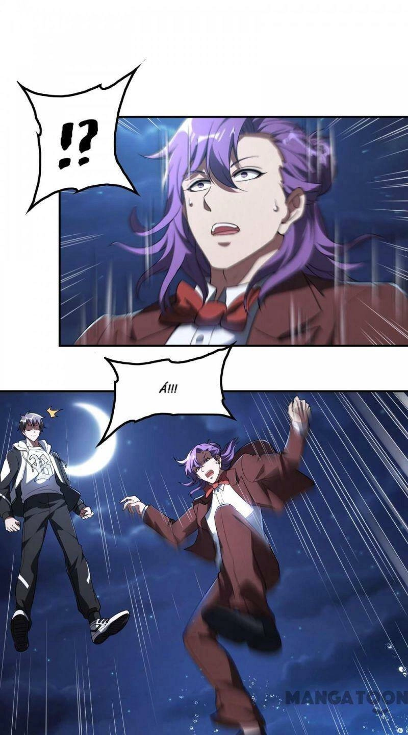 Đệ Nhất Ở Rể Chapter 112 - 45