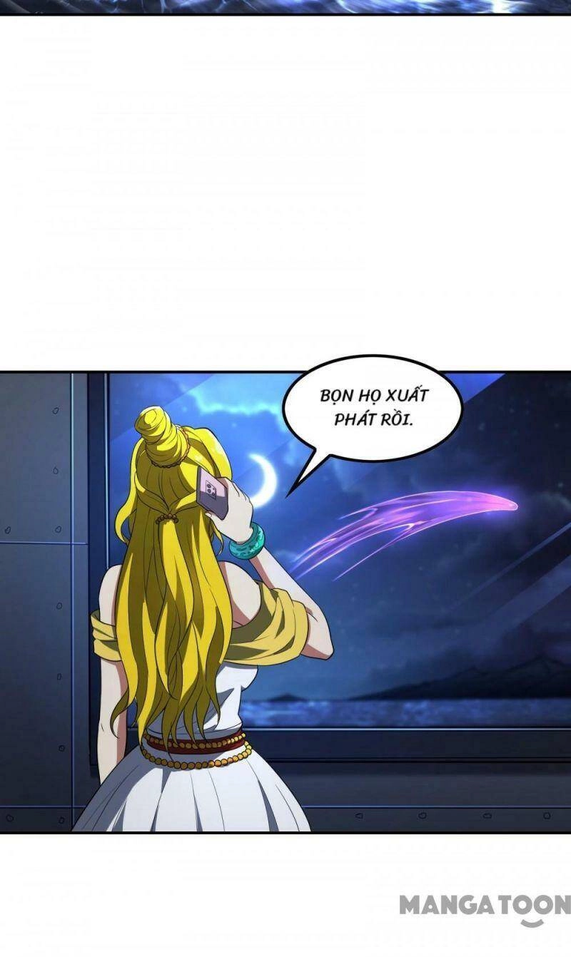 Đệ Nhất Ở Rể Chapter 112 - 49