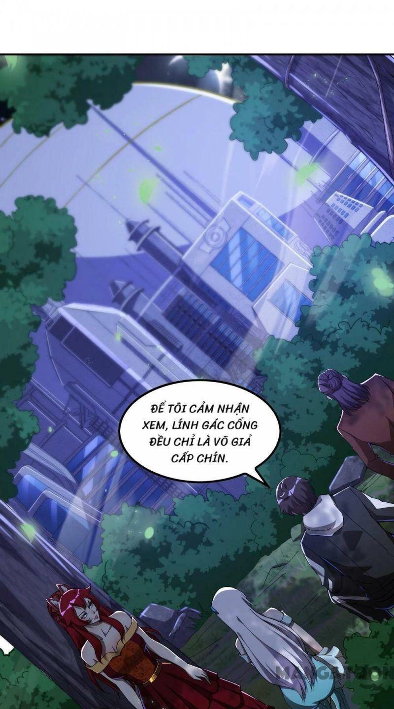 Đệ Nhất Ở Rể Chapter 113 - 9