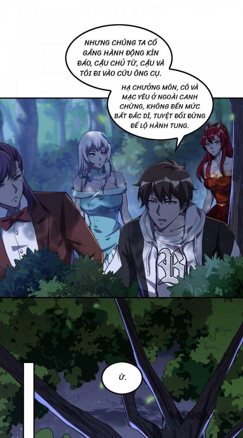 Đệ Nhất Ở Rể Chapter 113 - 11