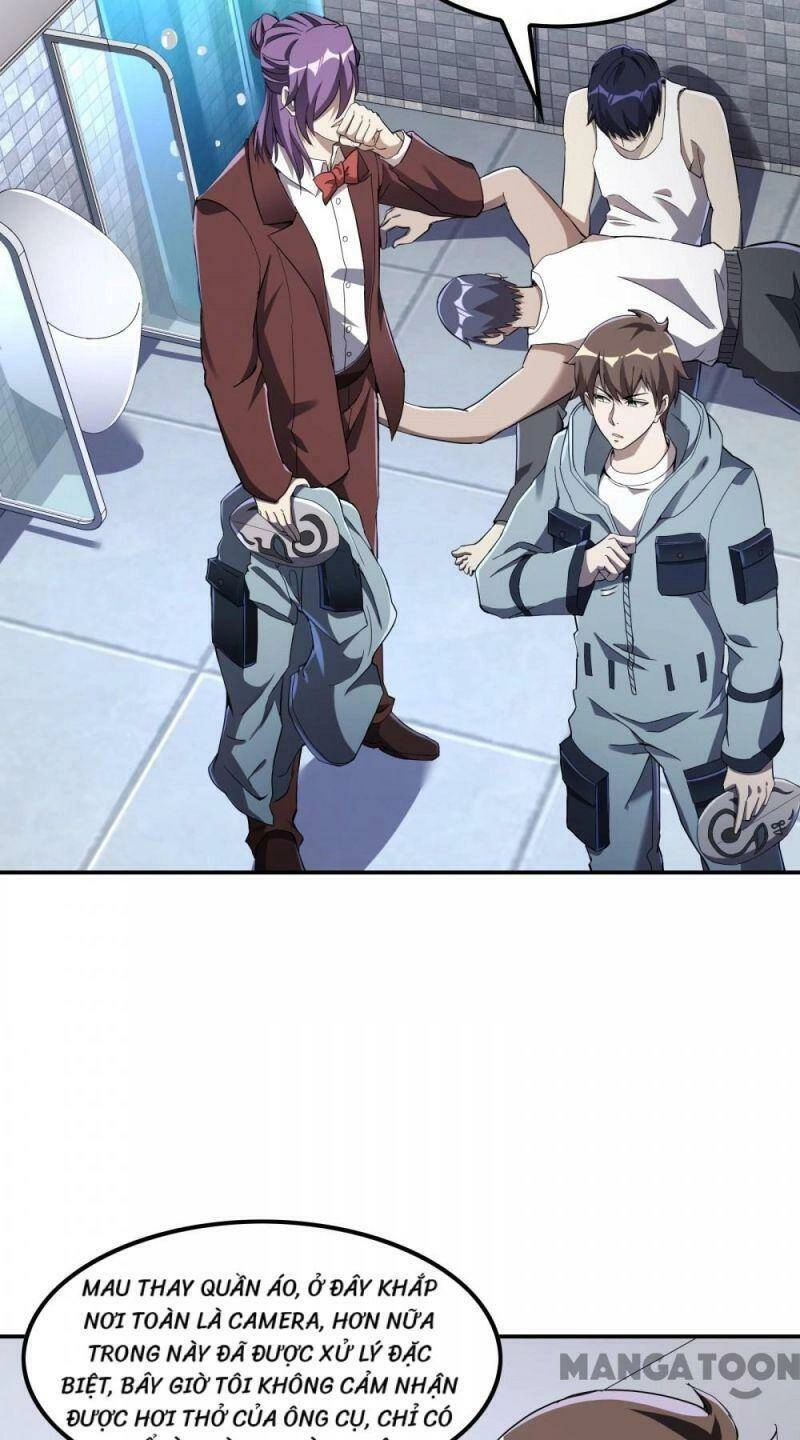 Đệ Nhất Ở Rể Chapter 113 - 14