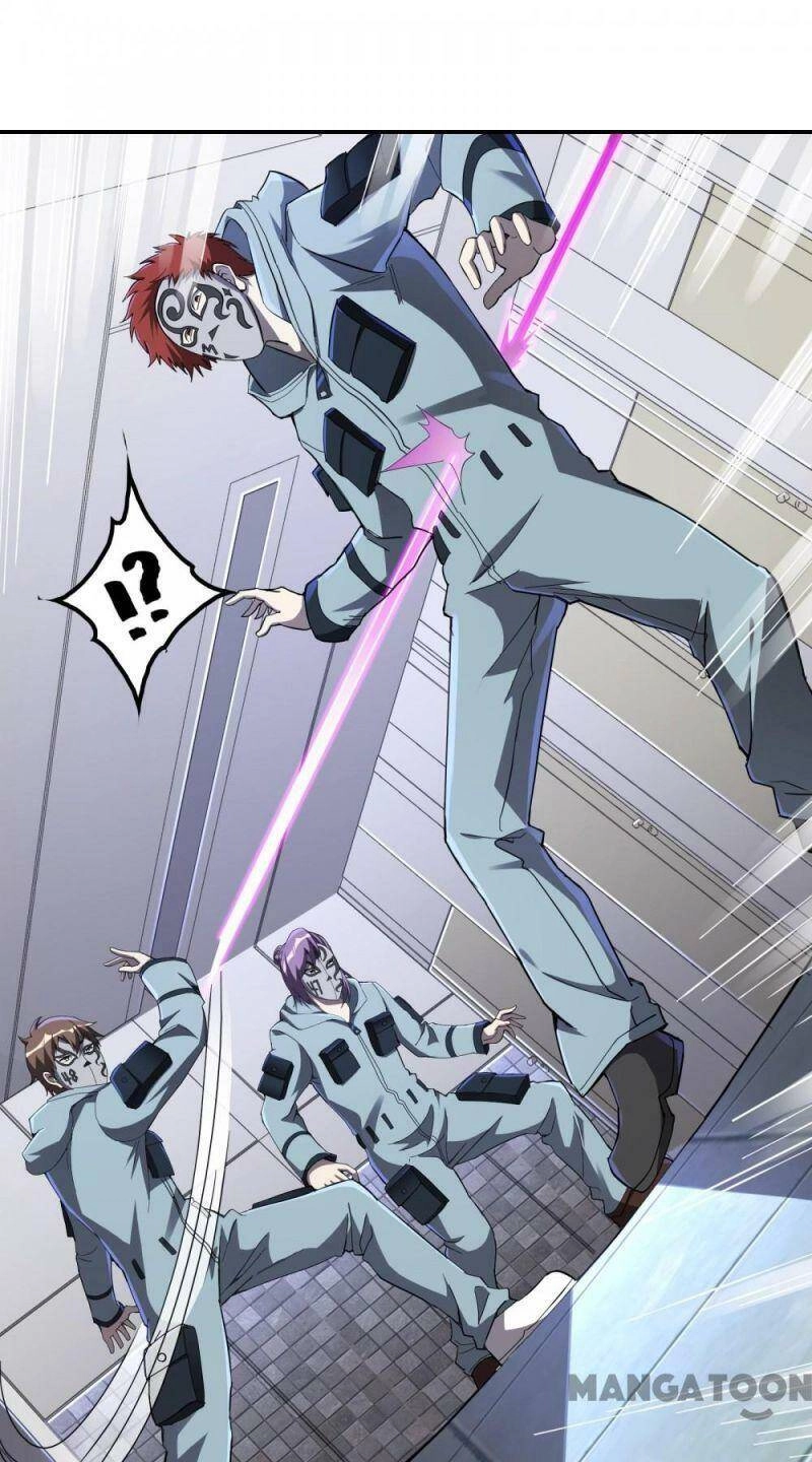 Đệ Nhất Ở Rể Chapter 113 - 24