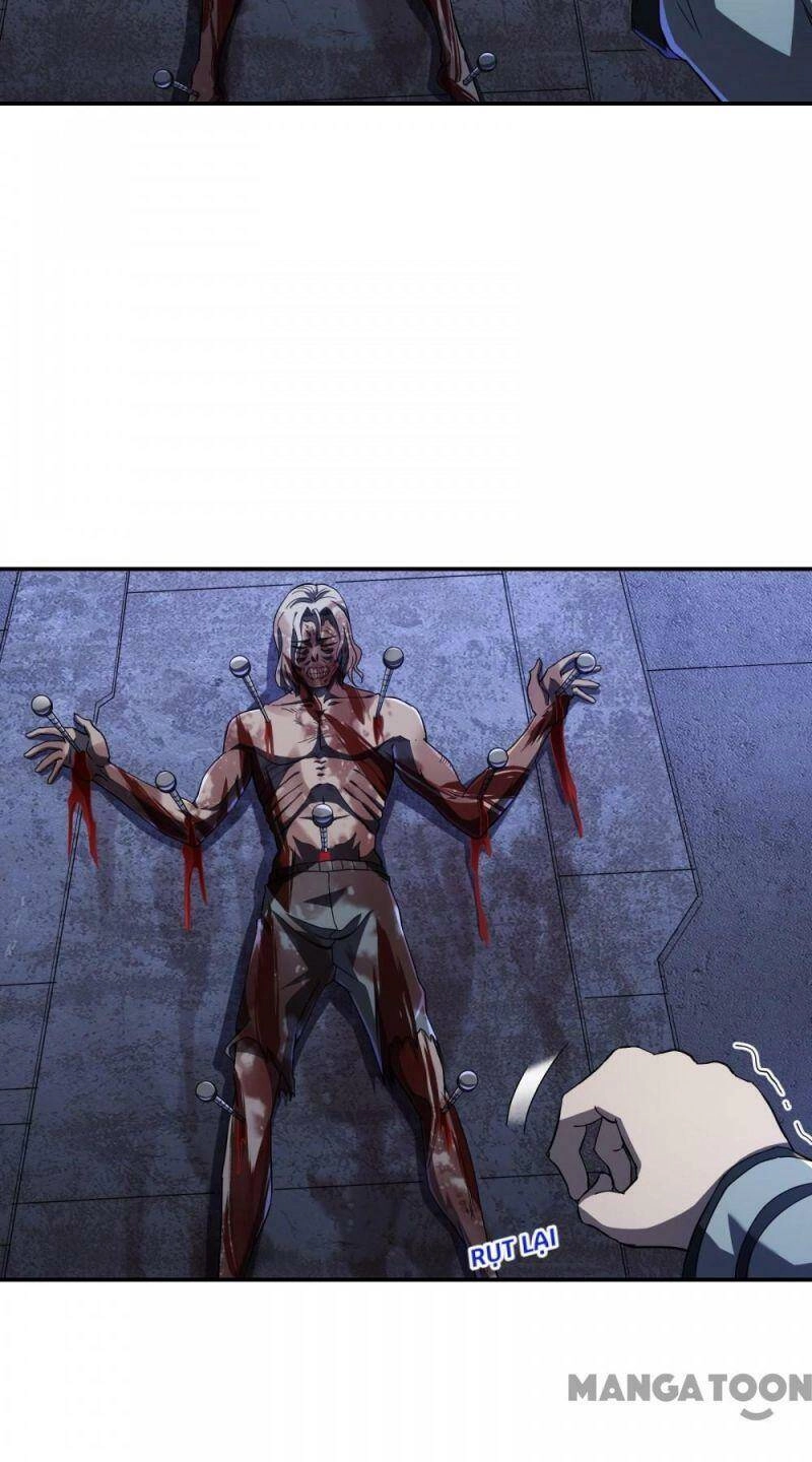 Đệ Nhất Ở Rể Chapter 113 - 34