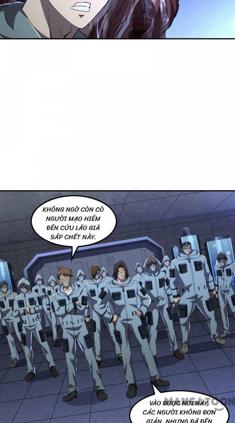 Đệ Nhất Ở Rể Chapter 113 - 38