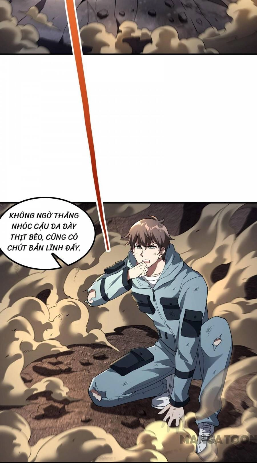 Đệ Nhất Ở Rể Chapter 114.1 - 8