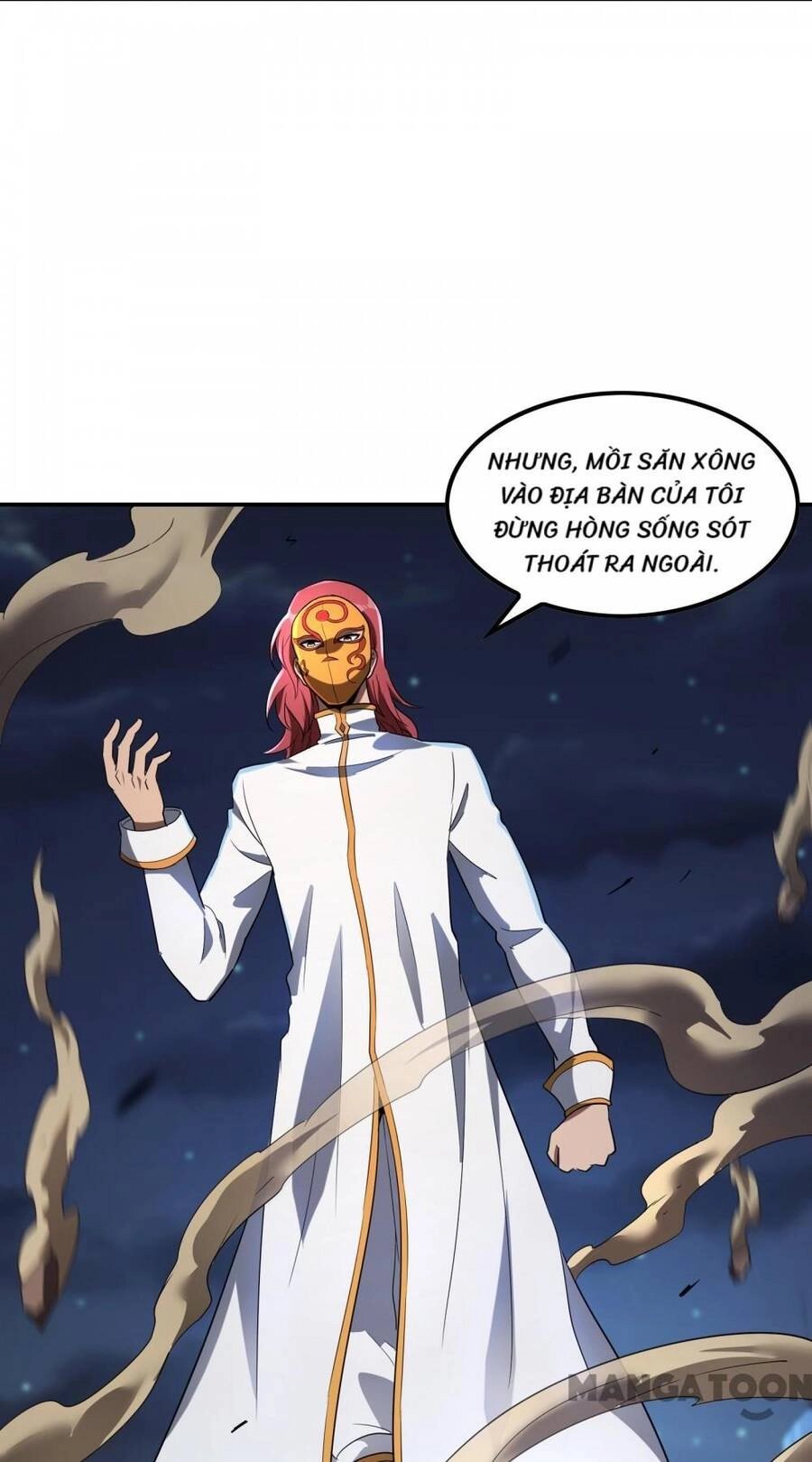 Đệ Nhất Ở Rể Chapter 114.1 - 9