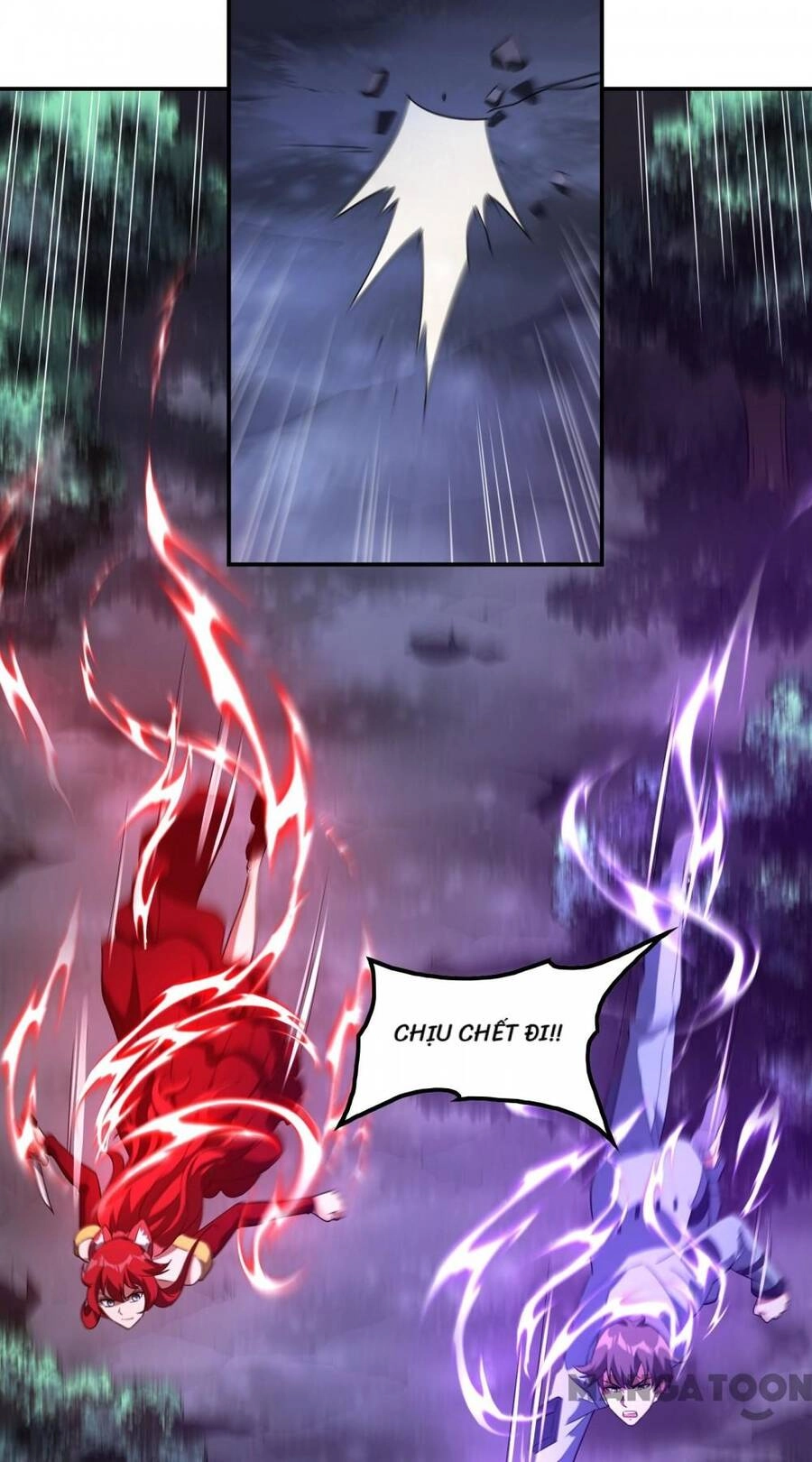 Đệ Nhất Ở Rể Chapter 114.1 - 13