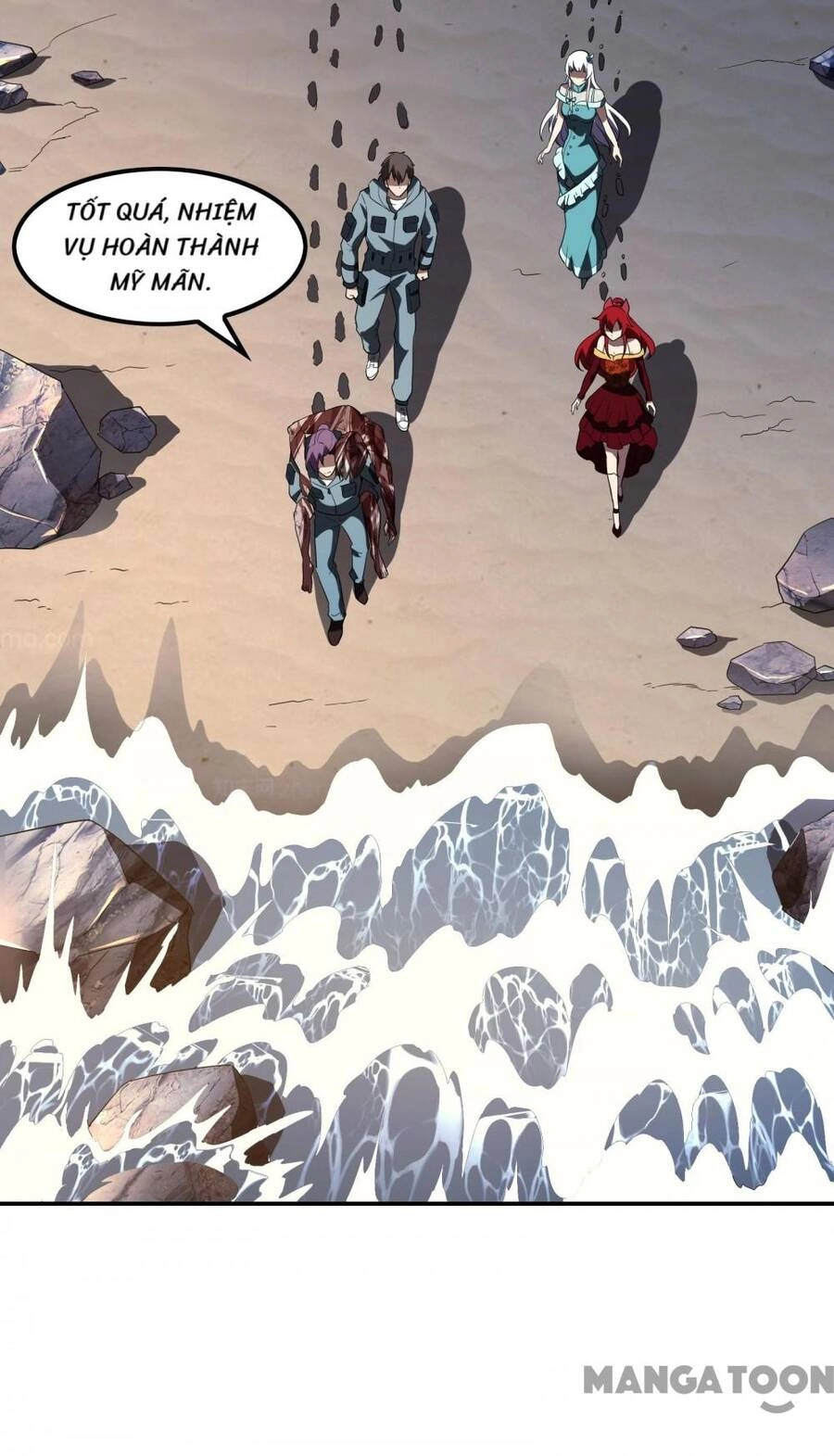 Đệ Nhất Ở Rể Chapter 114.1 - 20