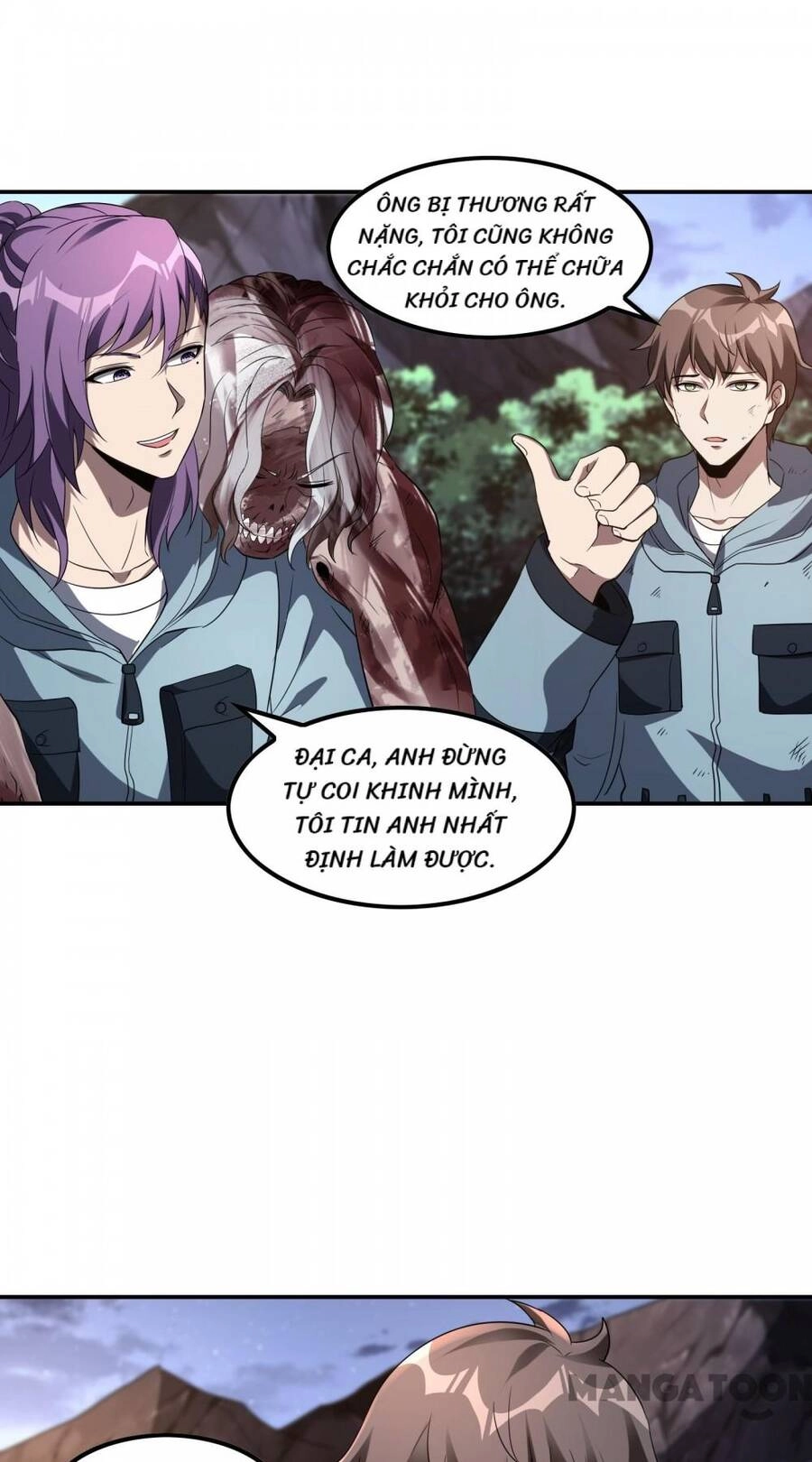 Đệ Nhất Ở Rể Chapter 114.2 - 1