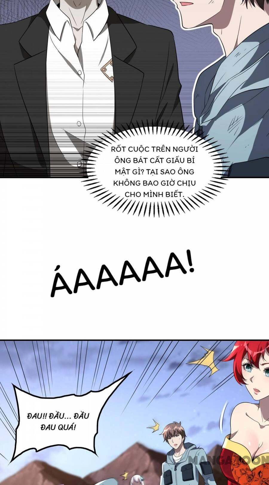 Đệ Nhất Ở Rể Chapter 114.2 - 3