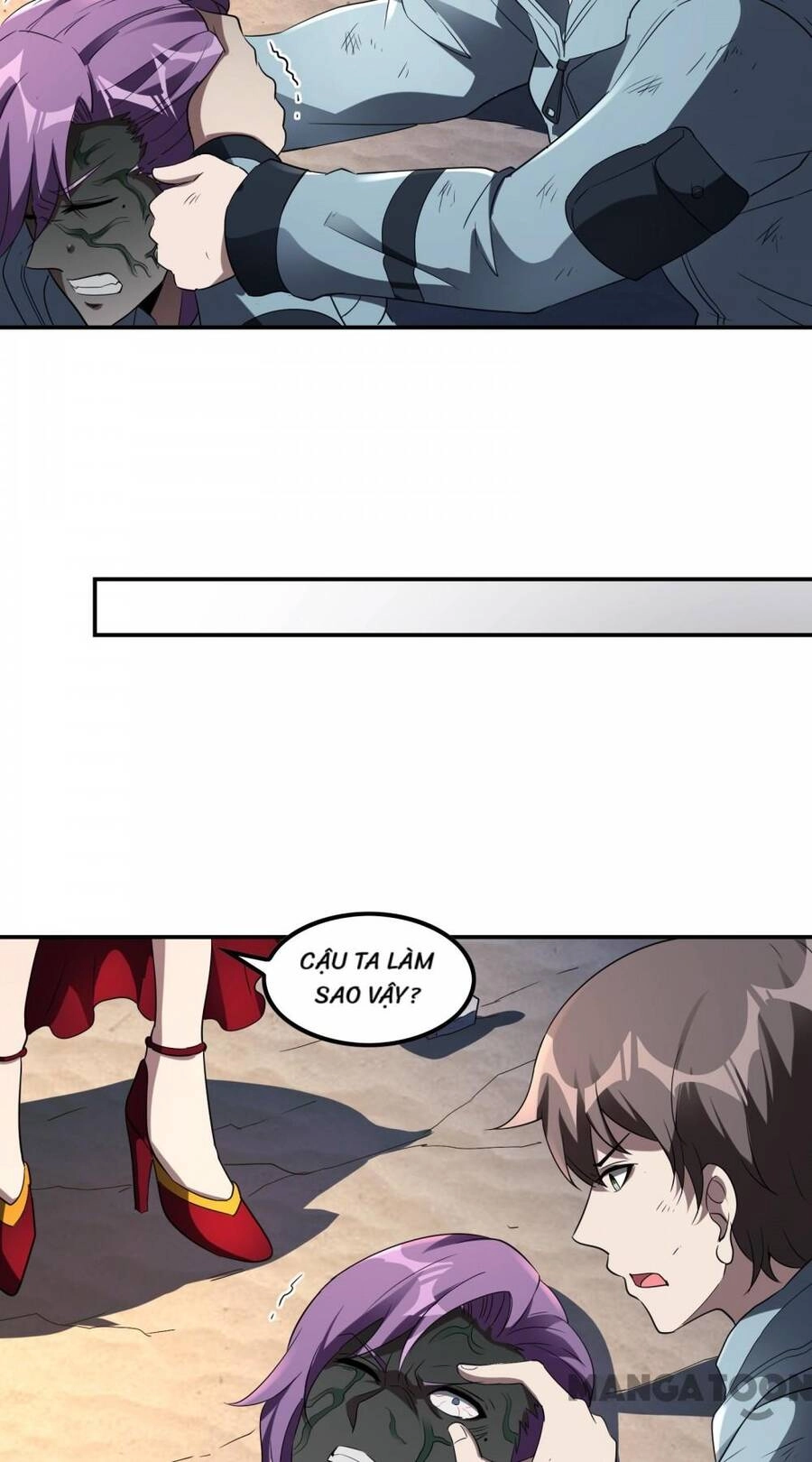 Đệ Nhất Ở Rể Chapter 114.2 - 6