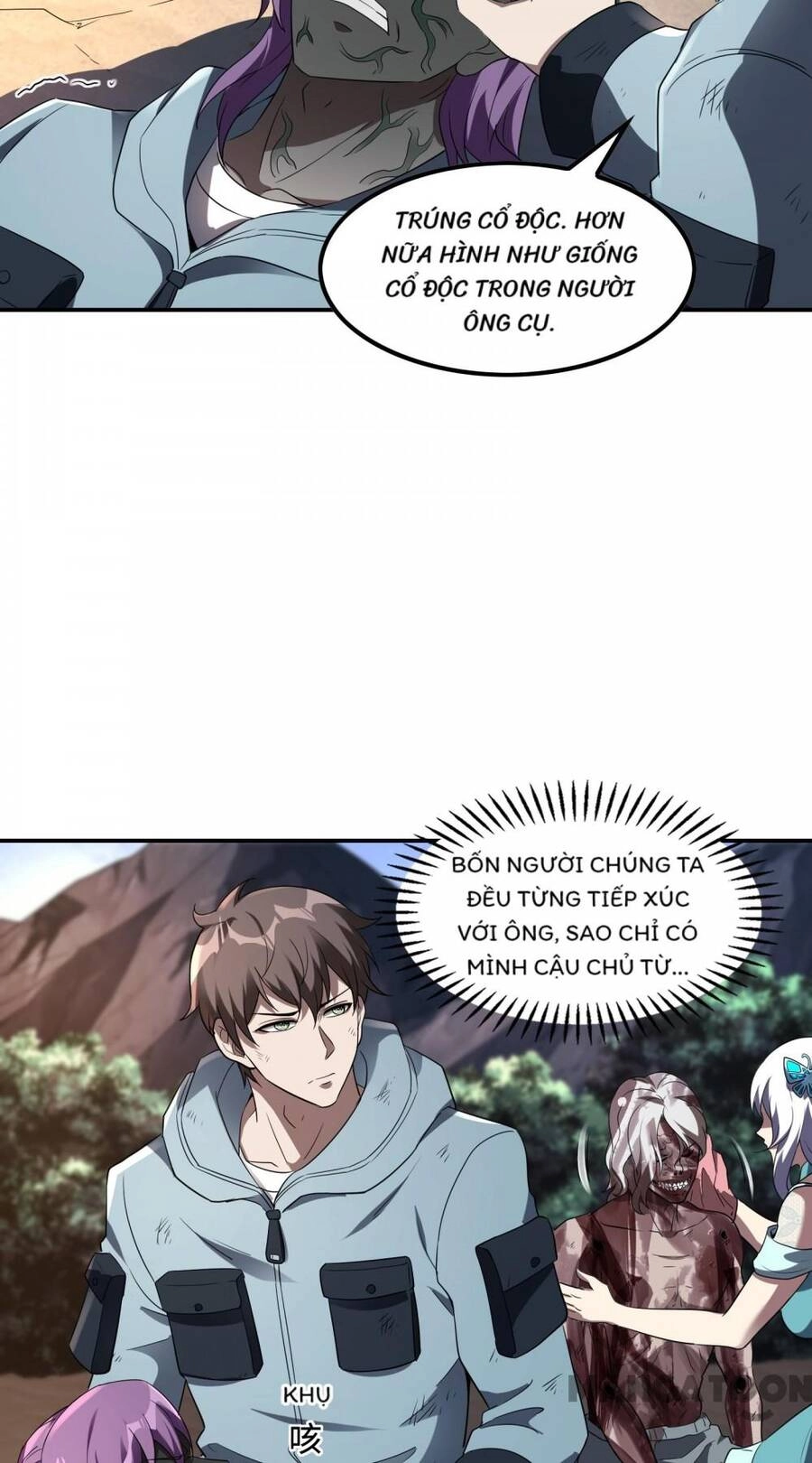 Đệ Nhất Ở Rể Chapter 114.2 - 7