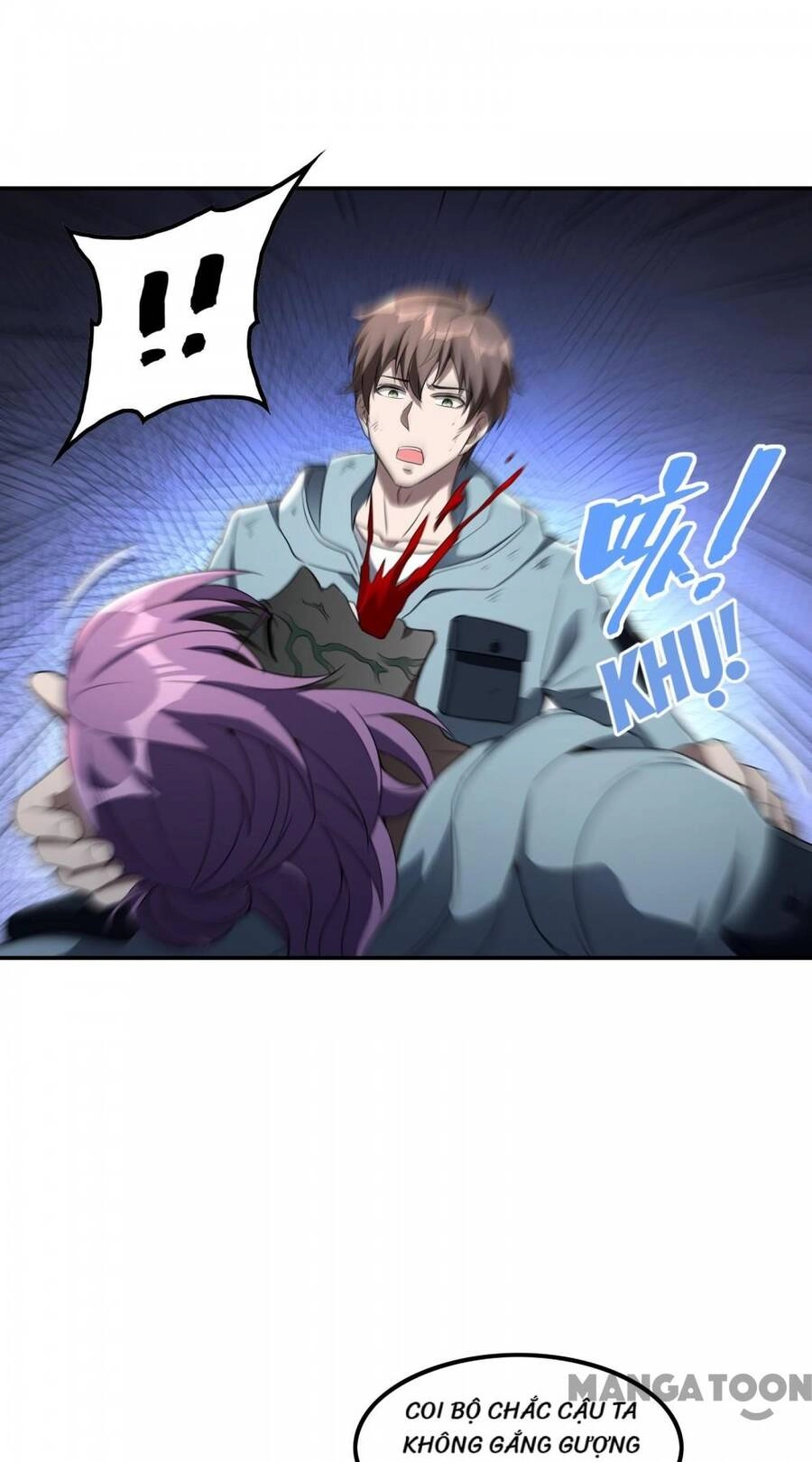 Đệ Nhất Ở Rể Chapter 114.2 - 9