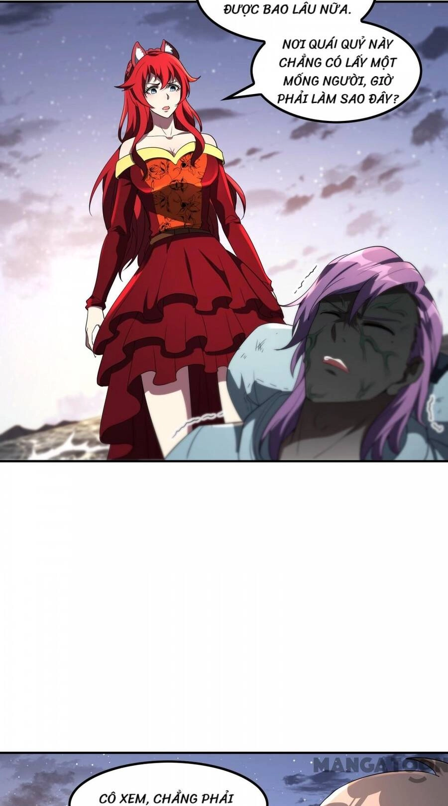 Đệ Nhất Ở Rể Chapter 114.2 - 10