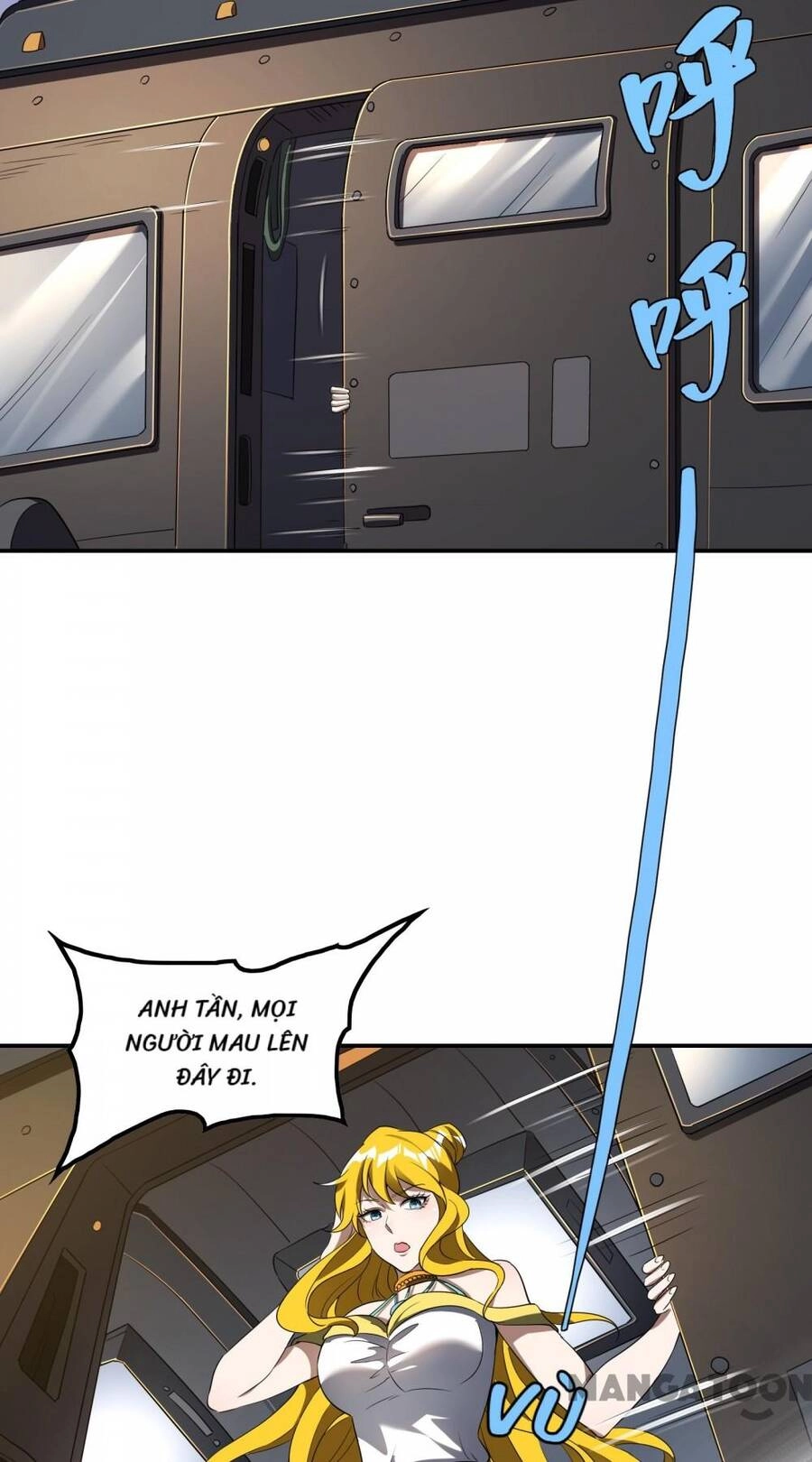 Đệ Nhất Ở Rể Chapter 114.2 - 14